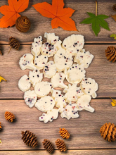 Load image into Gallery viewer, Pumpkin Firewood
