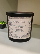 Load image into Gallery viewer, Oakmoss &amp; Sandalwood
