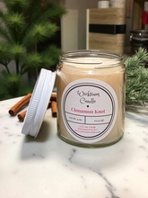 Load image into Gallery viewer, Cinnamon Knot
