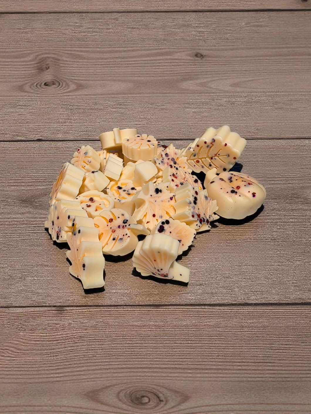 Oakmoss & Sandalwood