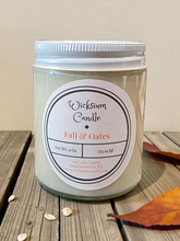 Load image into Gallery viewer, Fall &amp; Oates
