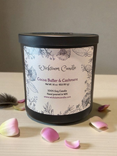 Load image into Gallery viewer, Cocoa Butter &amp; Cashmere
