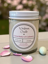 Load image into Gallery viewer, Cocoa Butter &amp; Cashmere
