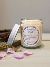 Load image into Gallery viewer, Cocoa Butter &amp; Cashmere
