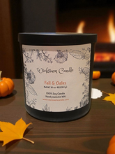 Load image into Gallery viewer, Fall &amp; Oates
