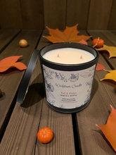 Load image into Gallery viewer, Fall &amp; Oates
