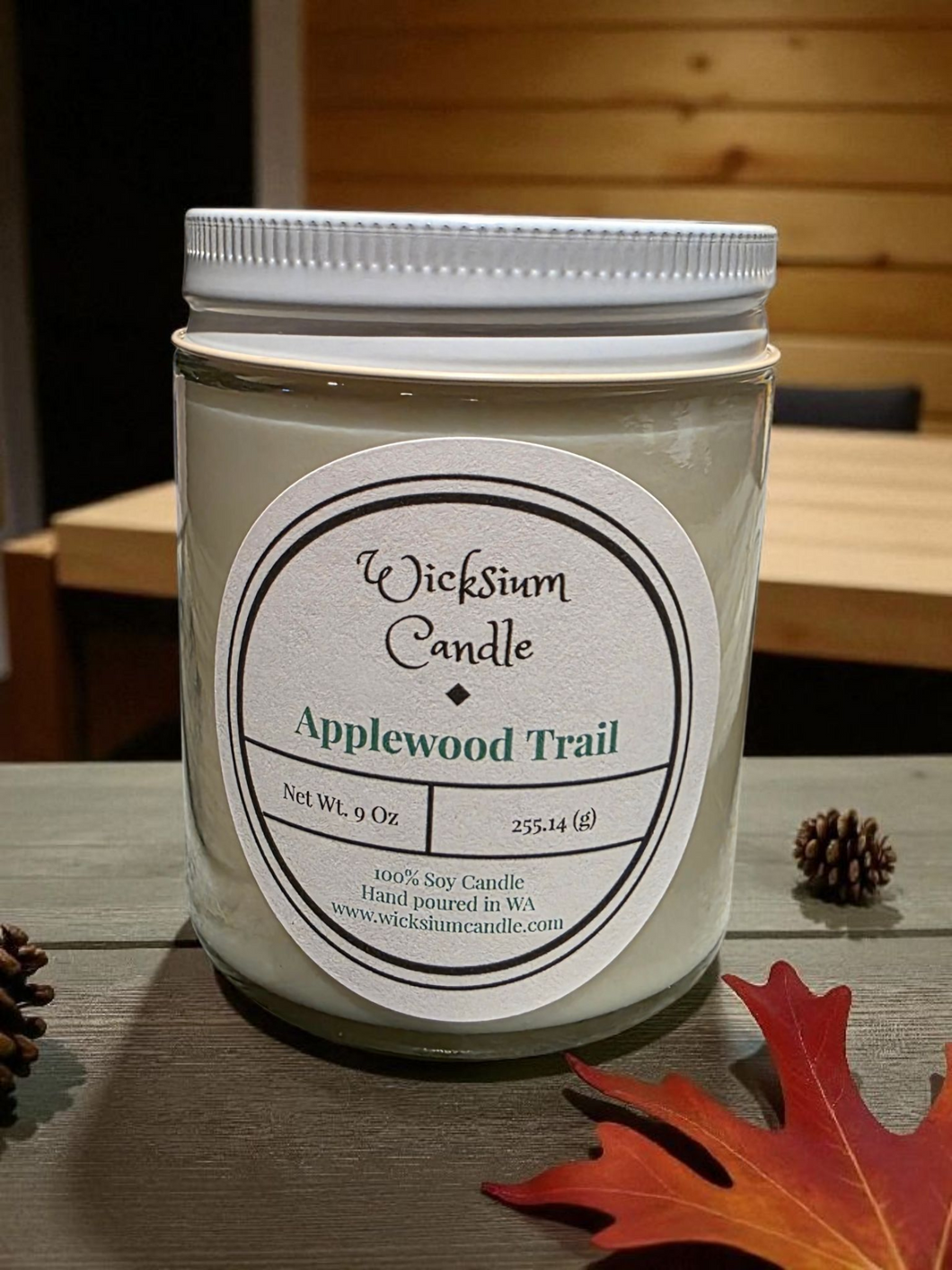 Applewood Trail