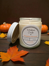 Load image into Gallery viewer, Pumpkin Firewood
