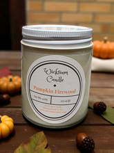 Load image into Gallery viewer, Pumpkin Firewood
