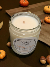 Load image into Gallery viewer, Pumpkin Firewood
