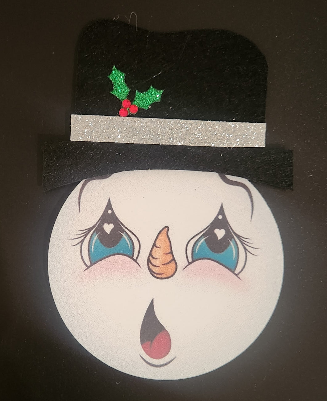 Wow Snowman