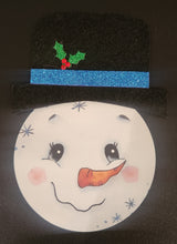 Load image into Gallery viewer, Snowman
