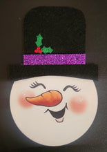 Load image into Gallery viewer, Jolly Snowman
