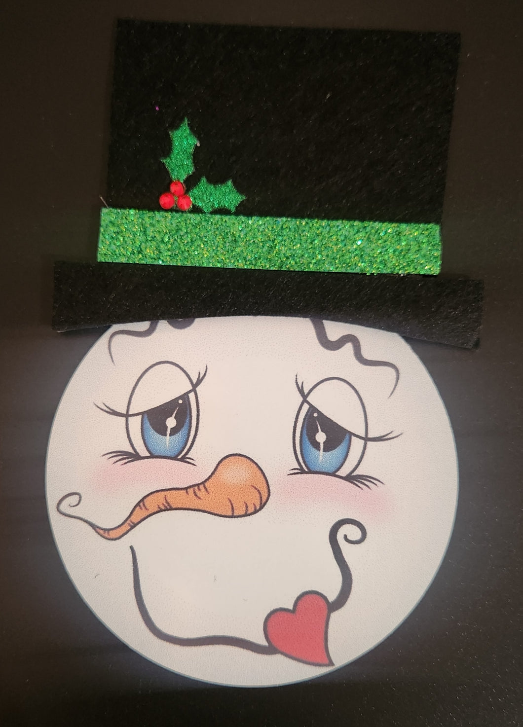 Snowmen