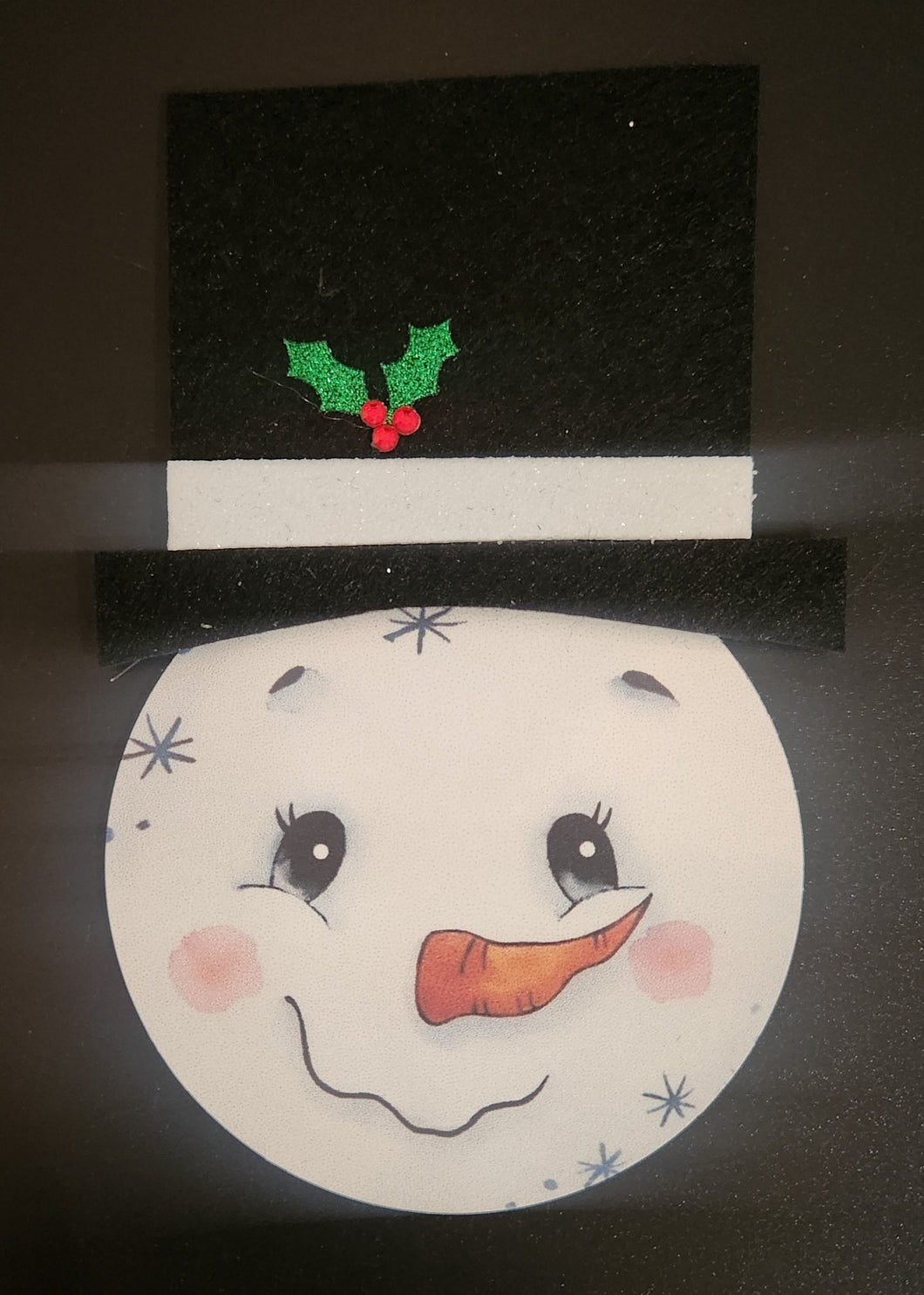 Snowman