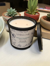 Load image into Gallery viewer, Oakmoss &amp; Sandalwood
