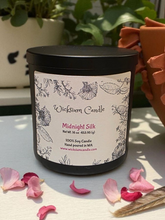 Load image into Gallery viewer, Midnight Silk
