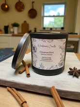 Load image into Gallery viewer, Cinnamon Knot
