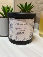 Load image into Gallery viewer, Cinnamon Knot
