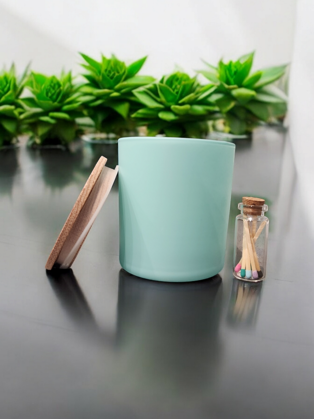 Oud & Bergamot (Jo Malone Type)