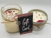 Load image into Gallery viewer, Wicksium Candle Co Gift Card
