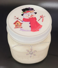 Load image into Gallery viewer, Snowman
