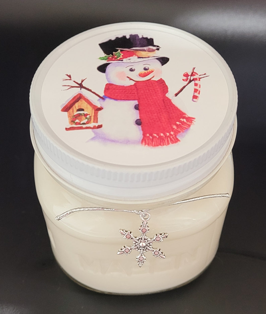 Snowman
