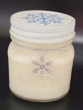 Load image into Gallery viewer, Snowflake
