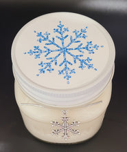 Load image into Gallery viewer, Snowflake
