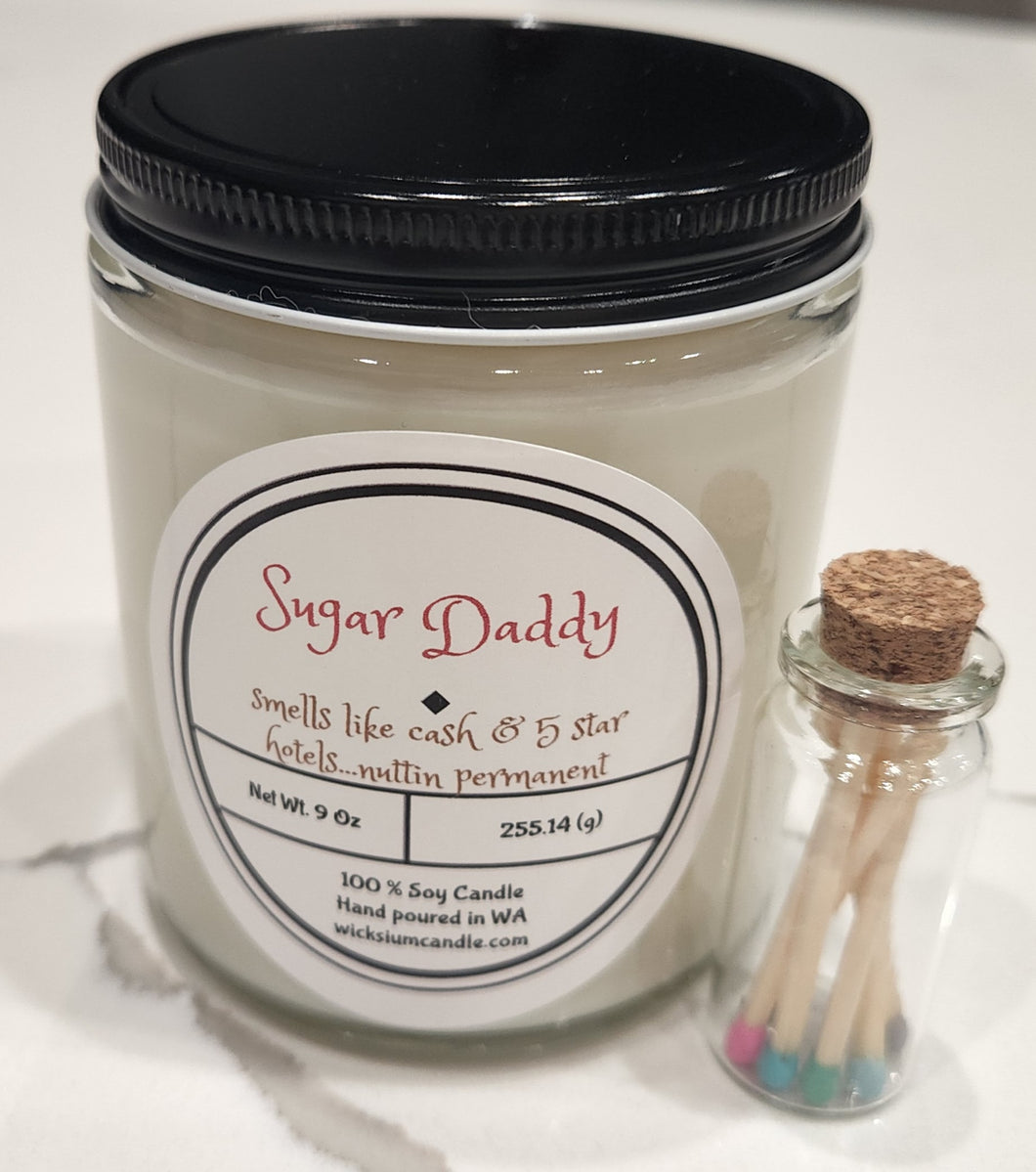 Sugar Daddy